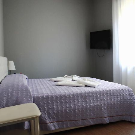 Casa Jomi B&B Borghetto Lodigiano Экстерьер фото