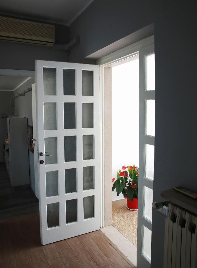 Casa Jomi B&B Borghetto Lodigiano Экстерьер фото