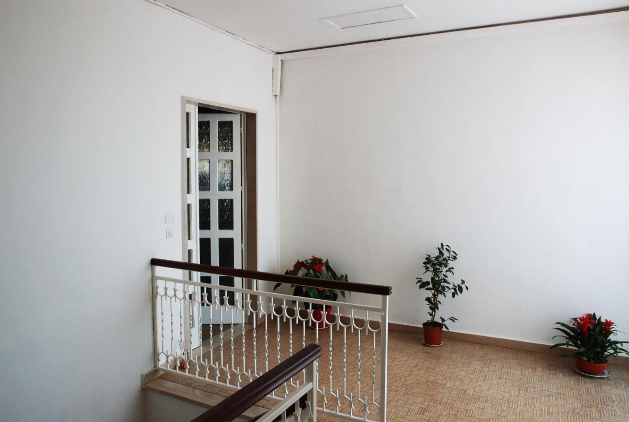 Casa Jomi B&B Borghetto Lodigiano Экстерьер фото