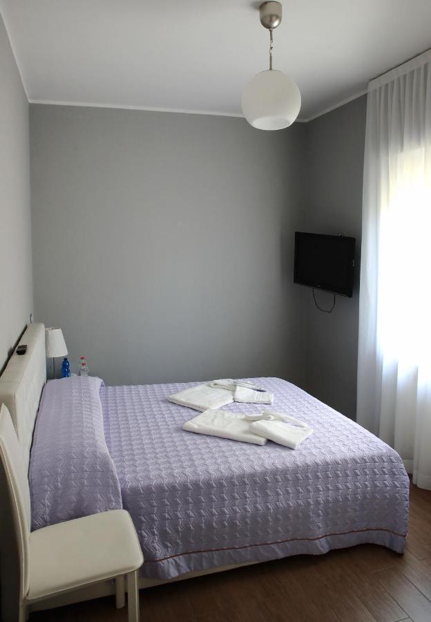 Casa Jomi B&B Borghetto Lodigiano Экстерьер фото