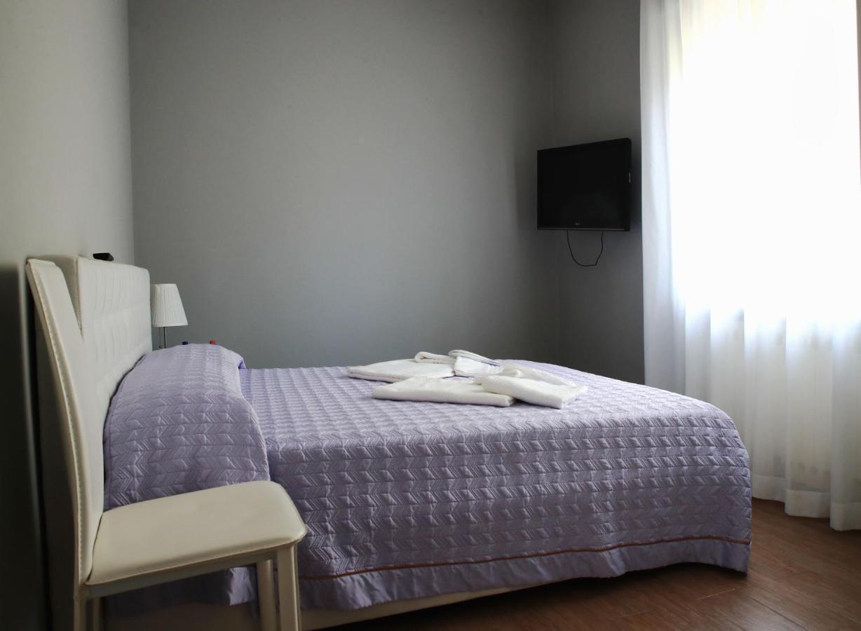 Casa Jomi B&B Borghetto Lodigiano Экстерьер фото