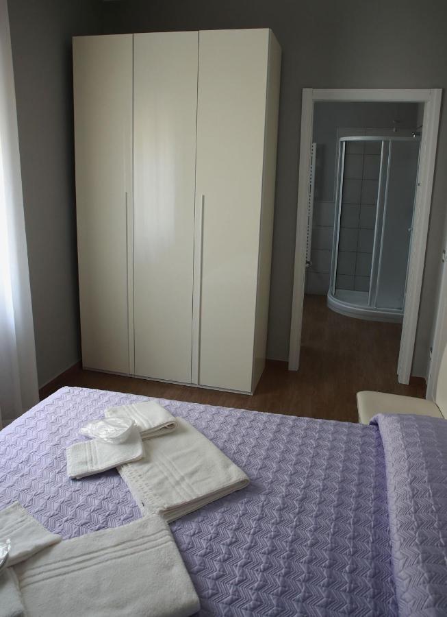 Casa Jomi B&B Borghetto Lodigiano Экстерьер фото