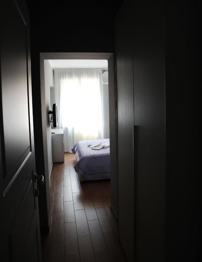 Casa Jomi B&B Borghetto Lodigiano Экстерьер фото