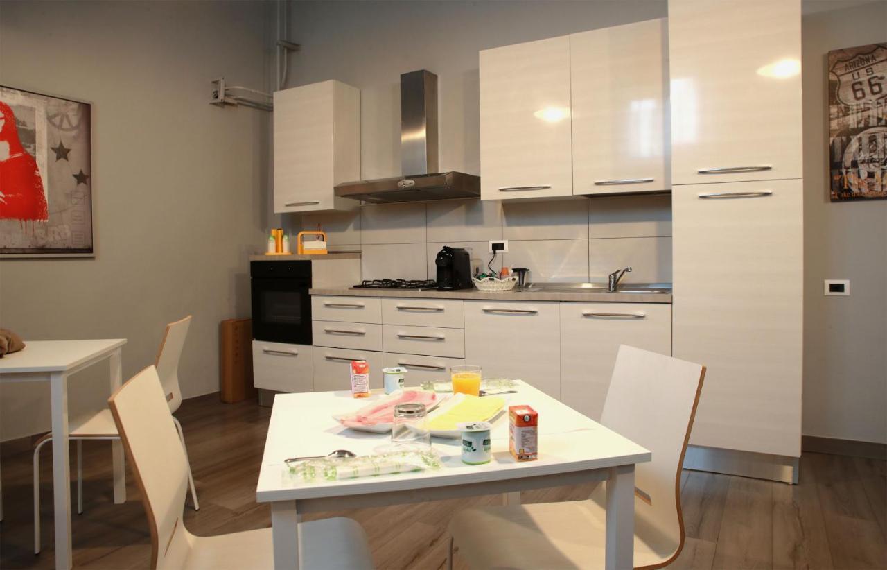 Casa Jomi B&B Borghetto Lodigiano Экстерьер фото
