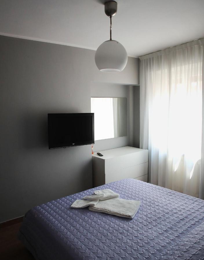 Casa Jomi B&B Borghetto Lodigiano Экстерьер фото