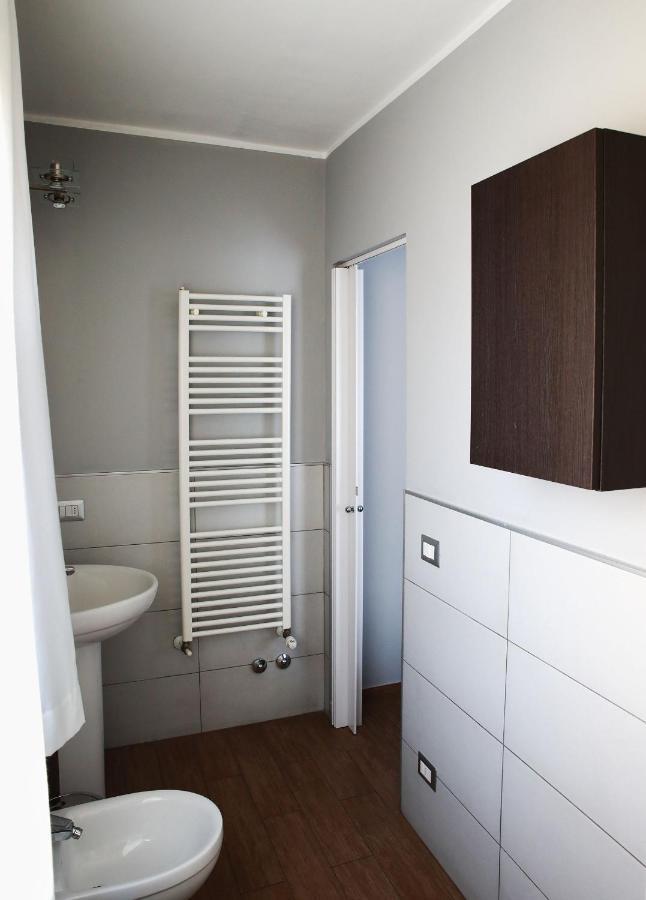 Casa Jomi B&B Borghetto Lodigiano Экстерьер фото