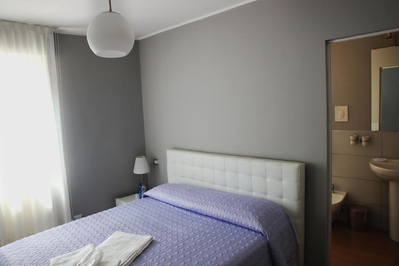 Casa Jomi B&B Borghetto Lodigiano Экстерьер фото