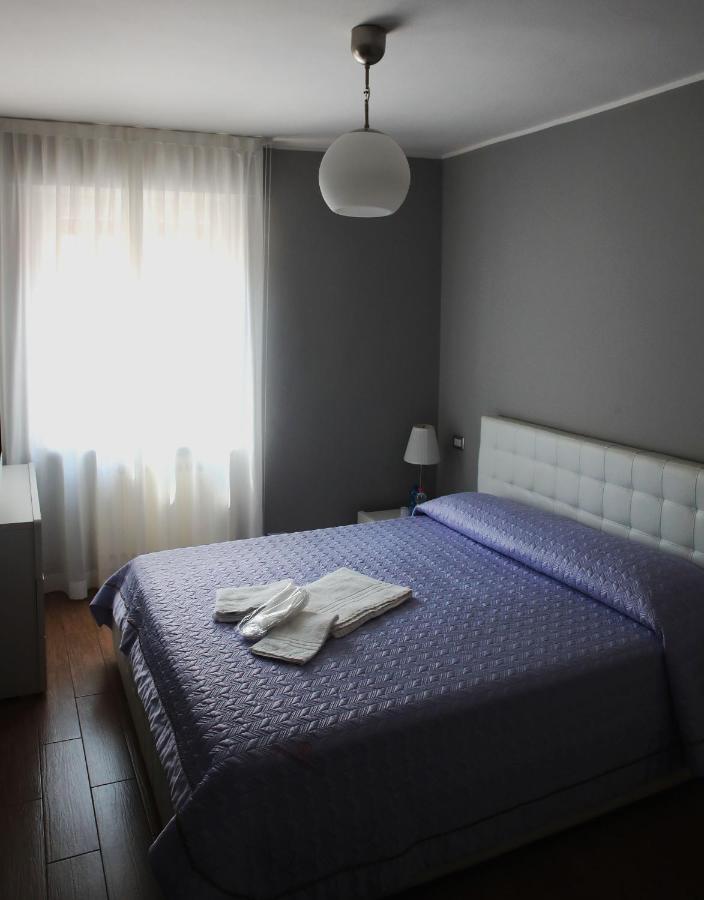 Casa Jomi B&B Borghetto Lodigiano Экстерьер фото