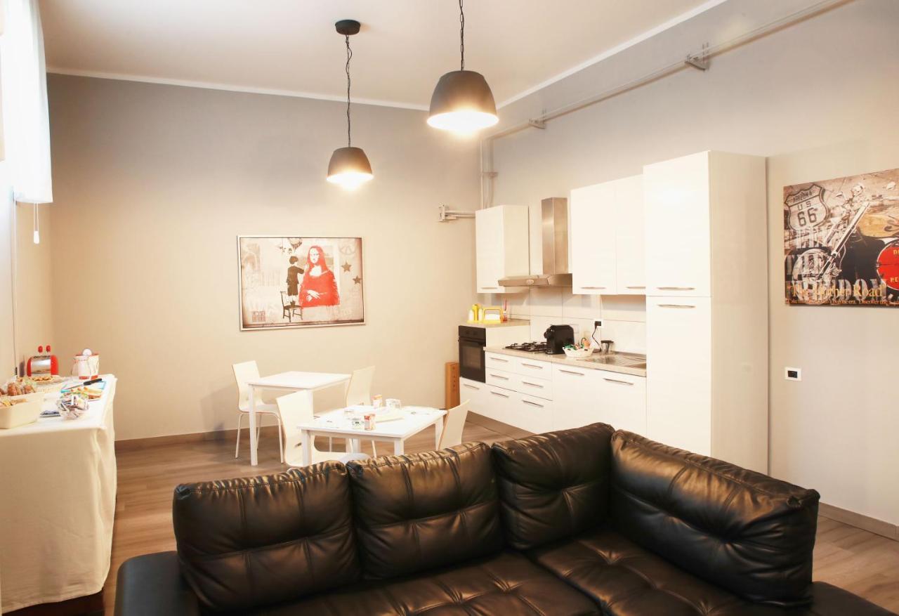 Casa Jomi B&B Borghetto Lodigiano Экстерьер фото
